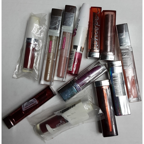 Bulk Bundle Maybelline & L'Oreal Reseller Lot-005 - Picture 7 of 10